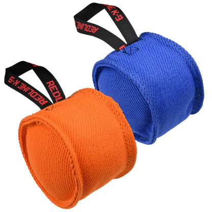 Iggy Bite Suit Tug - Performance Dog Supply