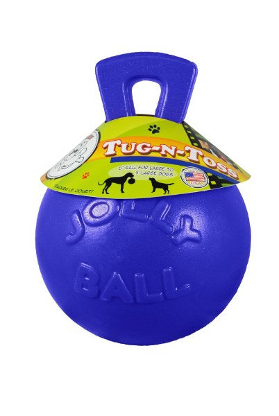 Jolly Pet Tug n Toss - Performance Dog Supply