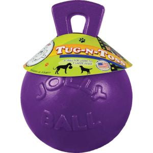 Jolly Pet Tug n Toss - Performance Dog Supply