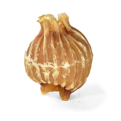 Beef Trachea Balls - Performance Dog Supply