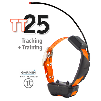Garmin Alpha TT25 Tracking Collar