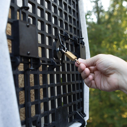 Ruffland Side Latch Rod Kit