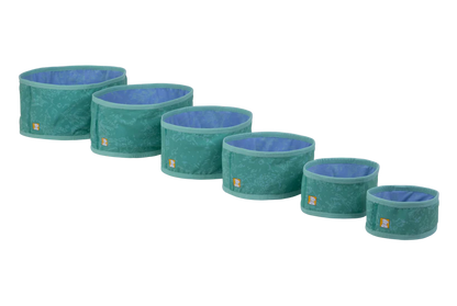 Swamp Cooler - Cooling Neck Gaiter - Performance Dog Supply