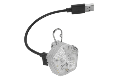 The Beacon - Dog Safety Light - Performance Dog Supply