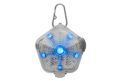 The Beacon - Dog Safety Light - Performance Dog Supply