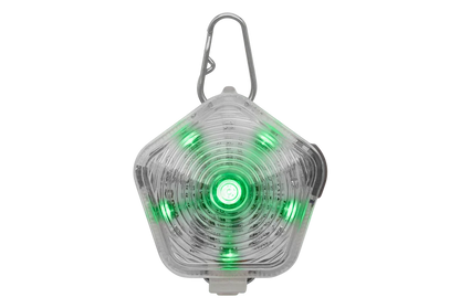 The Beacon - Dog Safety Light - Performance Dog Supply