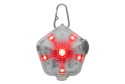 The Beacon - Dog Safety Light - Performance Dog Supply