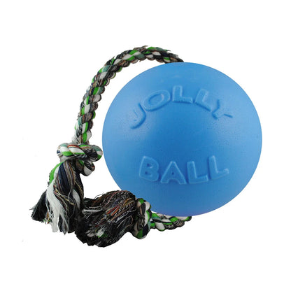 Jolly Pets Romp N Roll - Performance Dog Supply