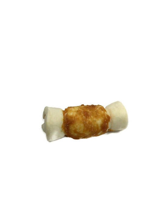 TREAT BAR - Mini Chicken Basted Cheek Roll - 1 PIECE
