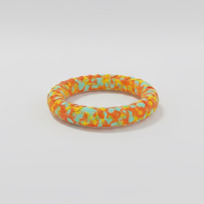 Fitness Foam Ring Toys