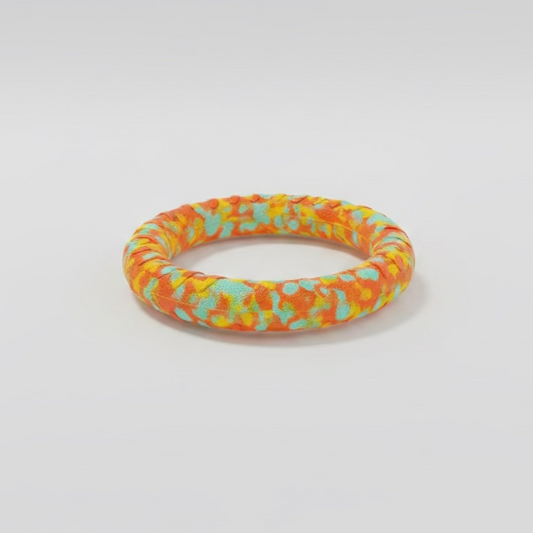 Fitness Heavy Foam Ring Toys