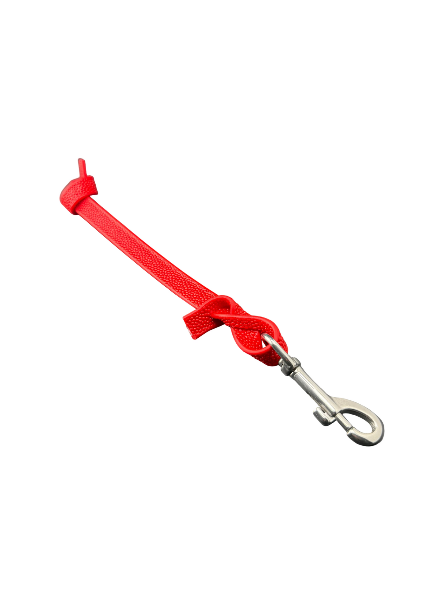 Pebble Biothane Tab Leash