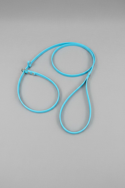 3/8" Biothane Slip Leash
