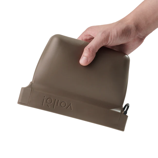 Voilà Ultimate Treat Pouch Sealable Edition 20oz Performance Dog Supply