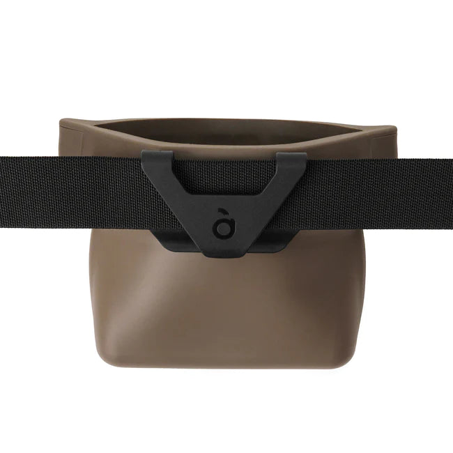 Voilà Ultimate Treat Pouch Sealable Edition 20oz Performance Dog Supply