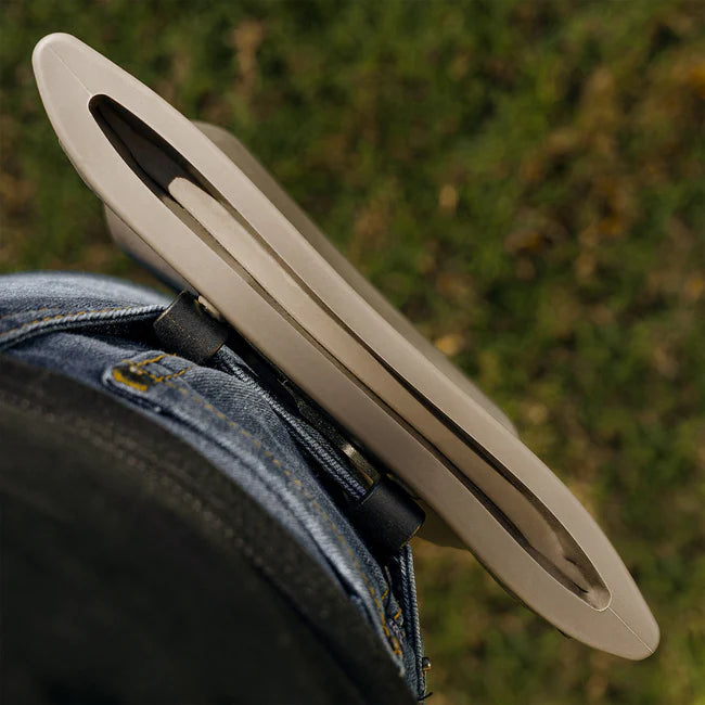 Voilà Ultimate Treat Pouch Sealable Edition 20oz Performance Dog Supply