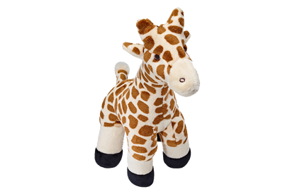 Fluff & Tuff - Nelly Giraffe - Performance Dog Supply