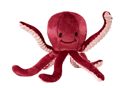 Fluff & Tuff - Olympia Octopus - Performance Dog Supply