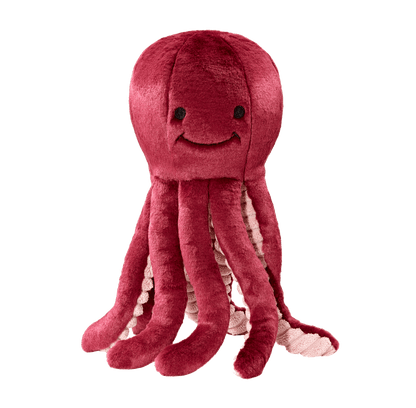 Fluff & Tuff - Olympia Octopus - Performance Dog Supply
