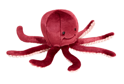 Fluff & Tuff - Olympia Octopus - Performance Dog Supply