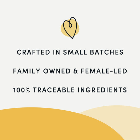 Sweet Potato Chews with Liver