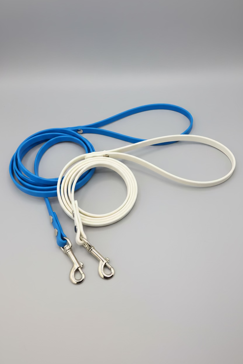 3/8" Ultra Light Clip Leash