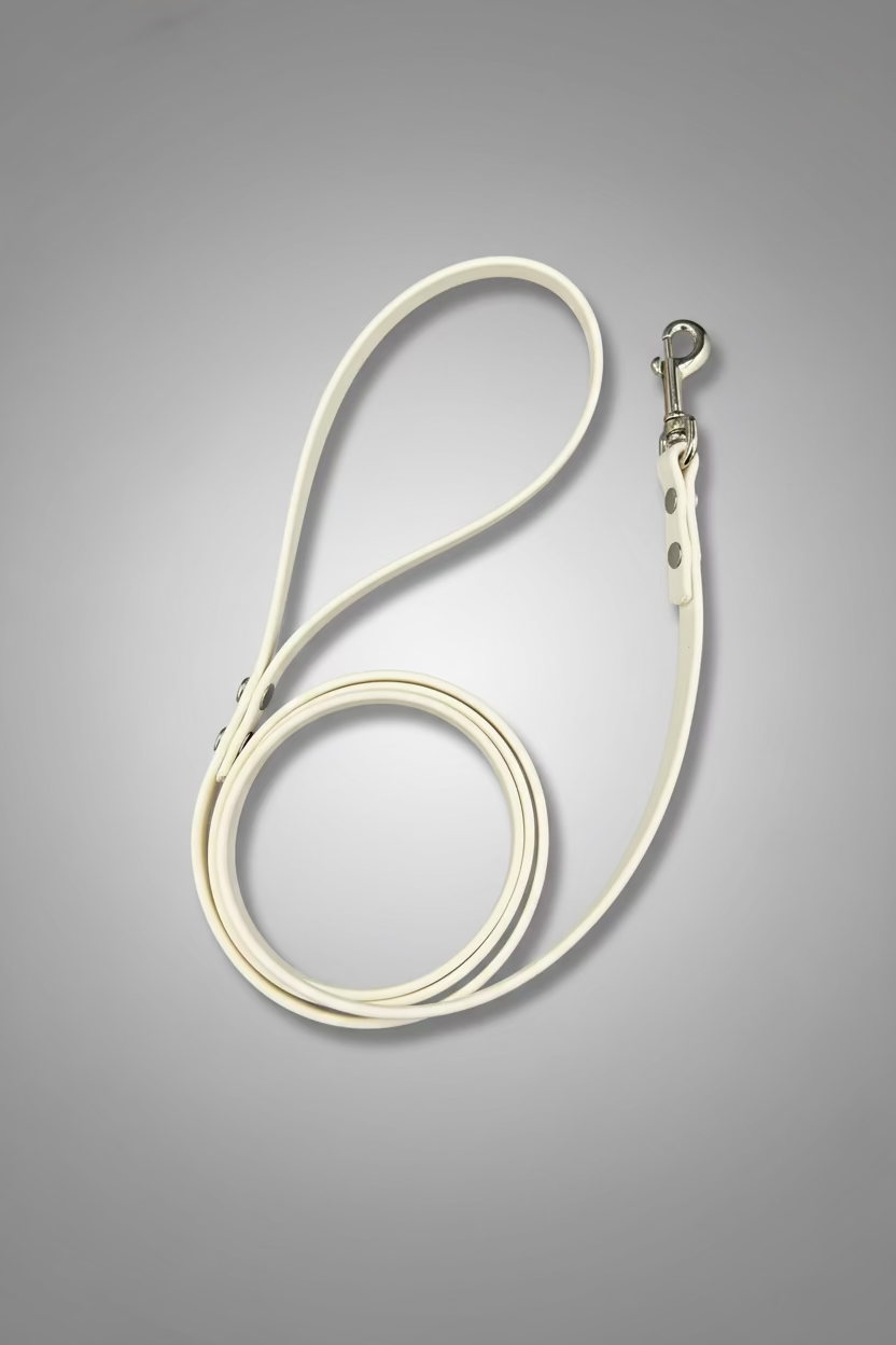 3/8" Ultra Light Clip Leash