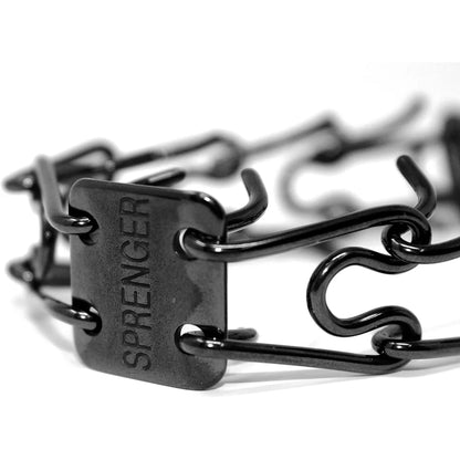 Black Hermsprenger Prong - Performance Dog Supply