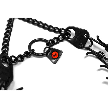 Black Hermsprenger Prong - Performance Dog Supply