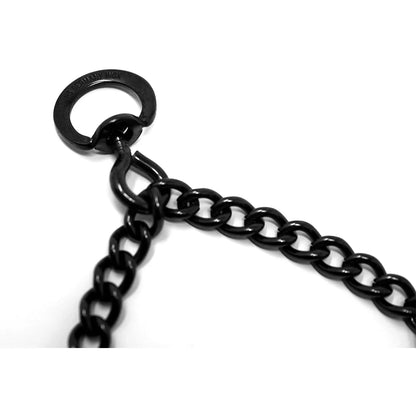 Black Hermsprenger Prong - Performance Dog Supply