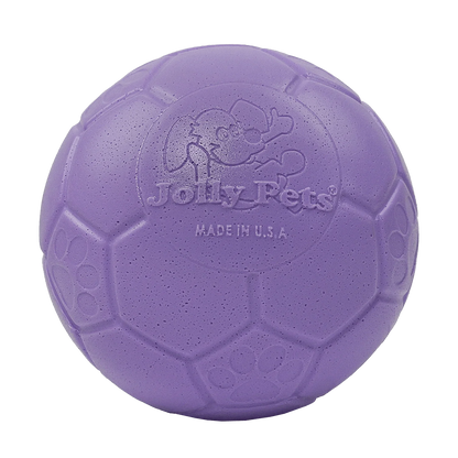 Jolly Pets Soccer Ball