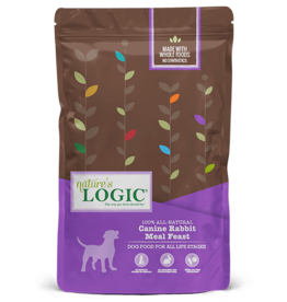 Nature’s Logic Dog Food