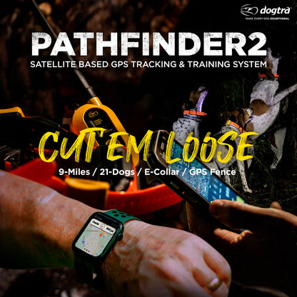 Dogtra PATHFINDER2