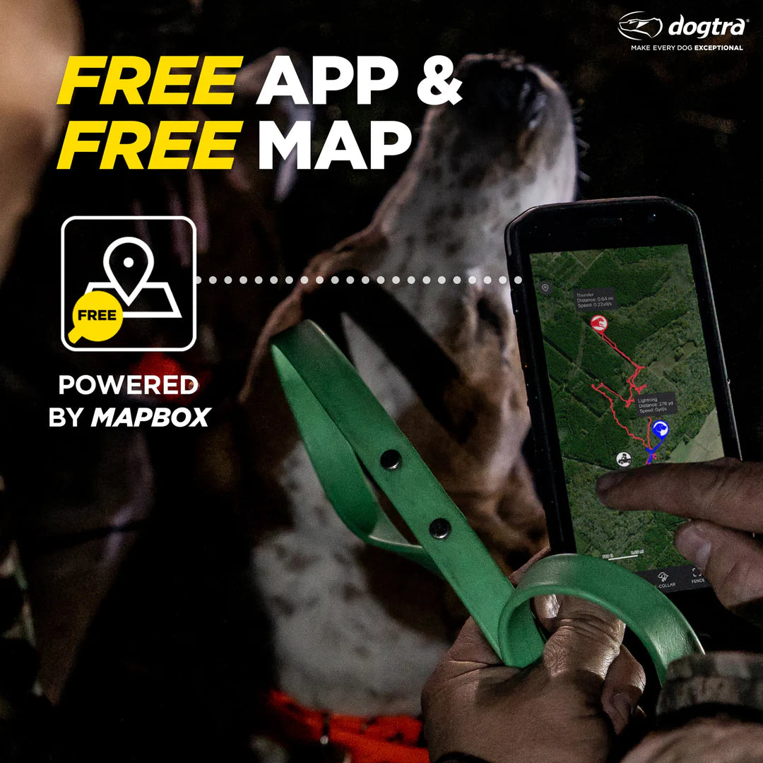 Dogtra PATHFINDER2