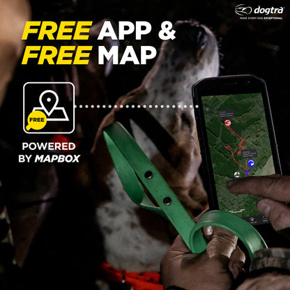 Dogtra PATHFINDER2
