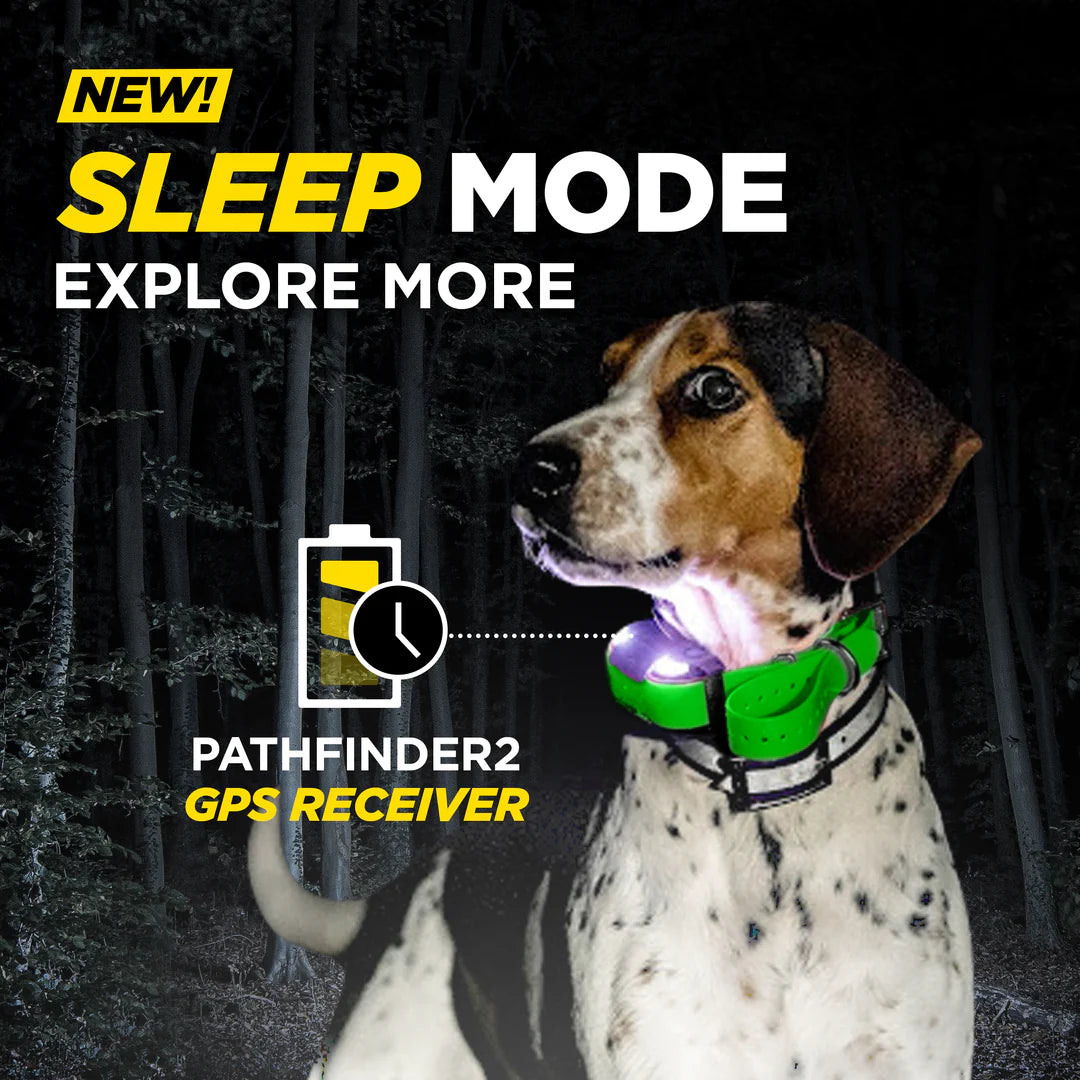 PATHFINDER2 Additional Receiver