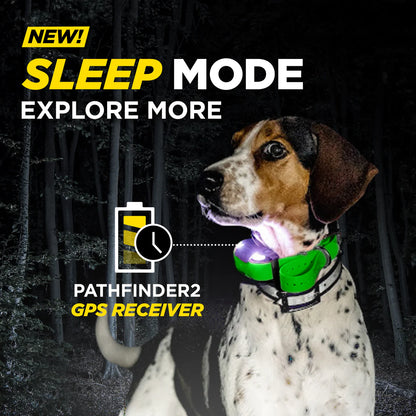 PATHFINDER2 Additional Receiver