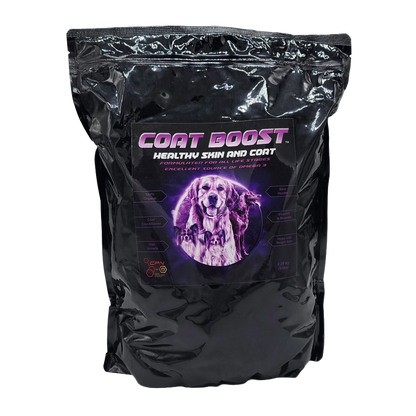 CPN Coat Boost Supplement - Performance Dog Supply
