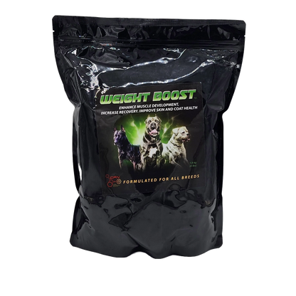 CPN Weight Boost Supplement - Performance Dog Supply