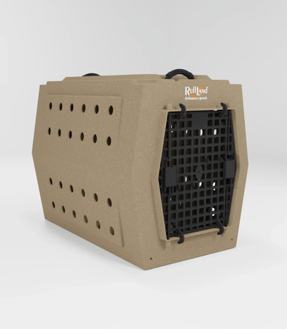 Large Ruffland Kennel