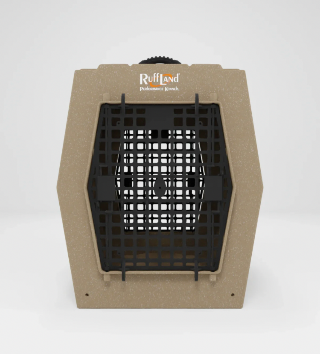 Large Ruffland Kennel