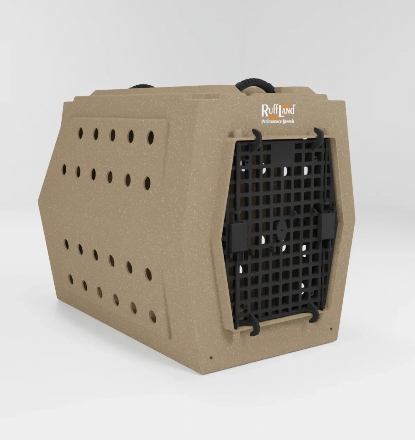 SUV (Slant Back) Ruffland Kennel