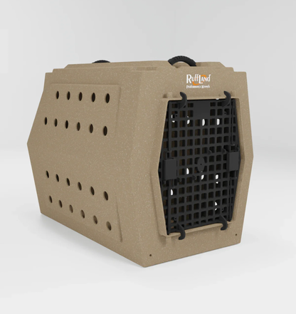 SUV (Slant Back) Ruffland Kennel
