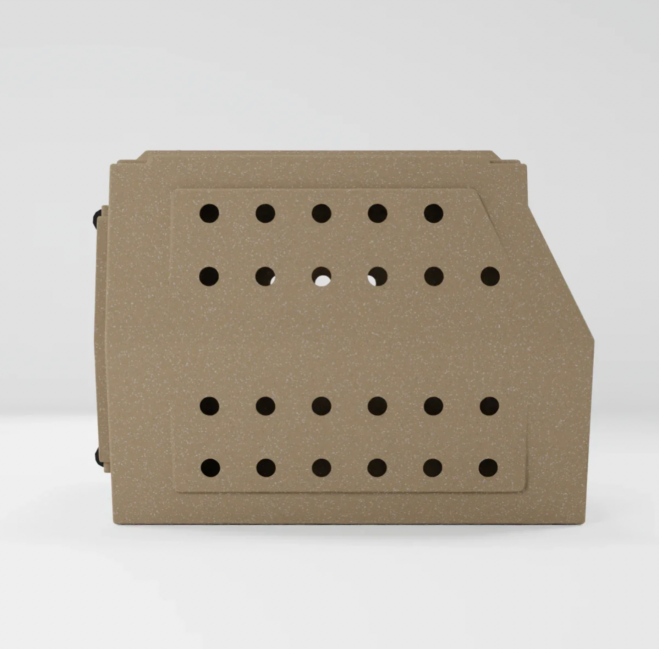 SUV (Slant Back) Ruffland Kennel