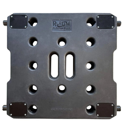 Ruffland Divide & Conquer Kennel Divider - Performance Dog Supply
