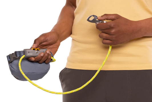 Hitch Hiker Leash - Performance Dog Supply