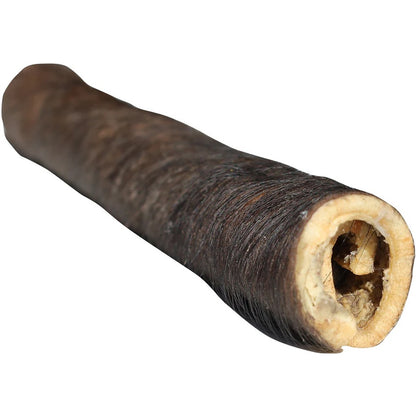 TREAT BAR - Water Buffalo Cheek Roll - 1 PIECE