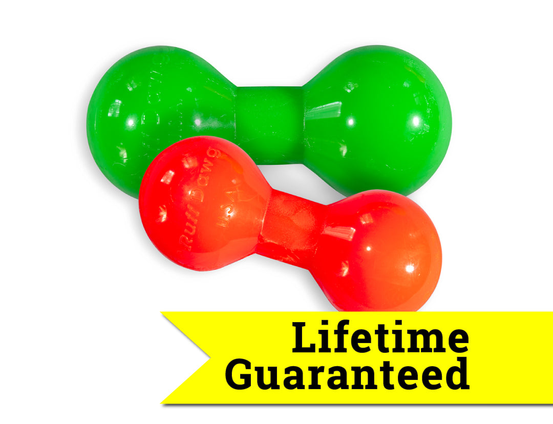 BIG DAWG XL Lifetime Guaranteed