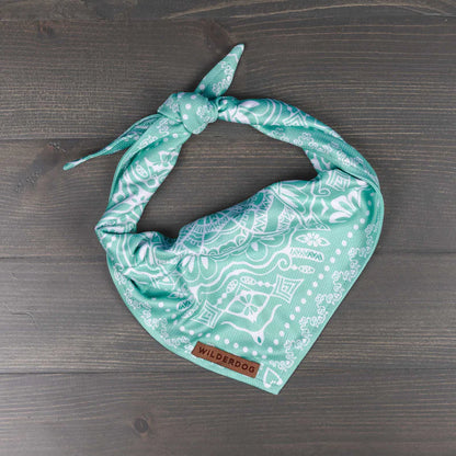 Agave Bandana - Performance Dog Supply