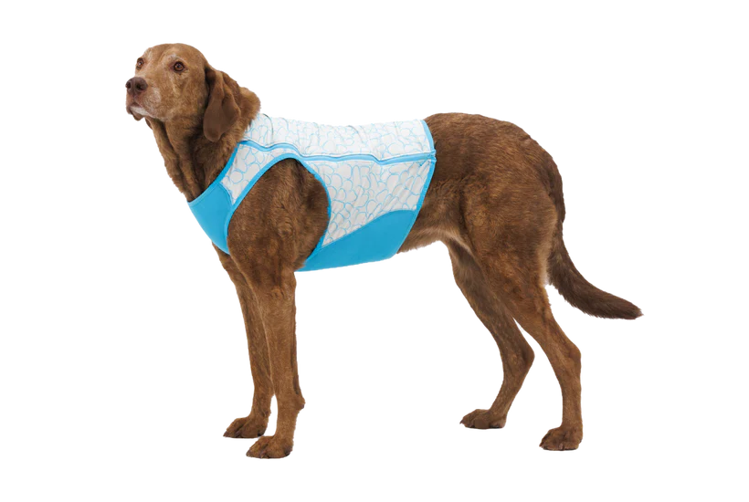 Ruffwear Swamp Cooler Zip Vest
